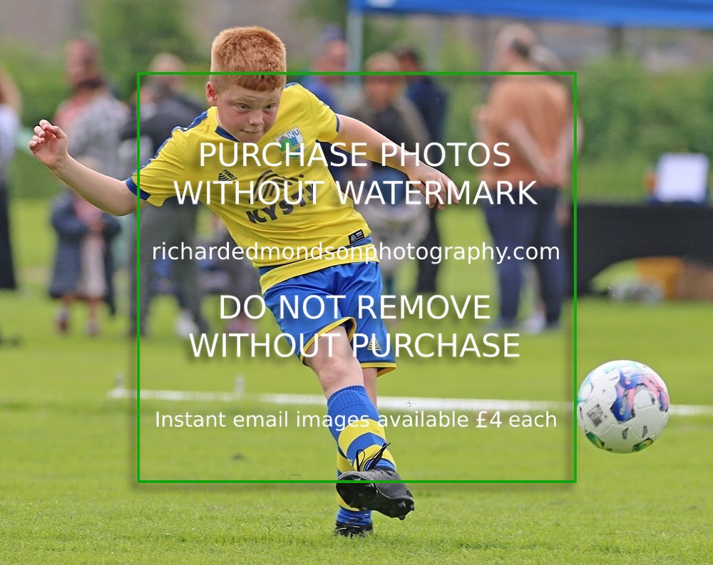 IMG_2422 - Under 8 Silver Plate Final-Grange Utd vs Kendal Utd