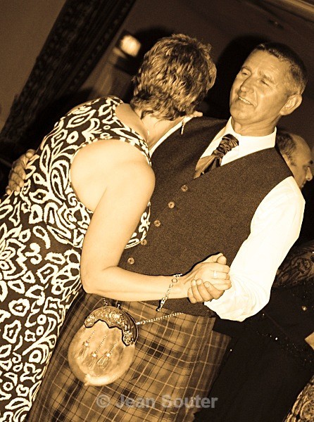  - Richard & Victoria