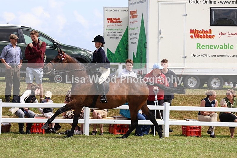 3E7A0621 - Rising Star Ridden Championship