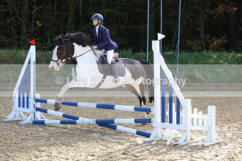 3E7A3151 - Class 4: 60cm Junior