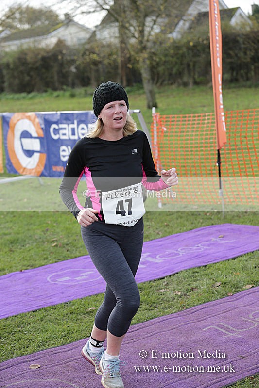 CAD5 171119-1074 - Sutton Benger 5 mile Flyer – 17th Nov 2019