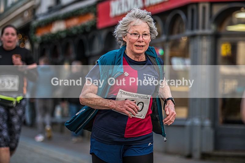 Keswick RTH-661 - Keswick AC Round The Houses Road Race Wednesday 24th April 2024