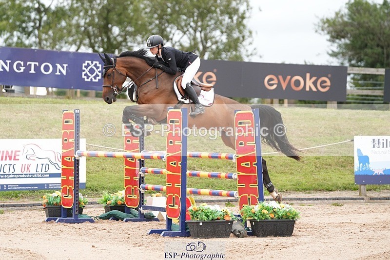 250803-115731-12931 - Cls 27 Chard Equestrian 5 Year Old Championship