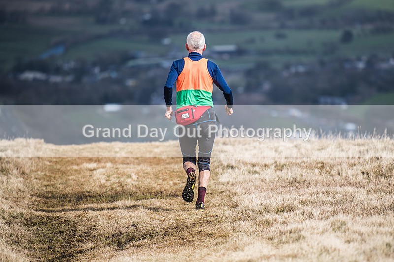 Jefferys Mount-384 - Jeffrey's Mount Figure of Eight Fell Race Saturday 11th April 2026