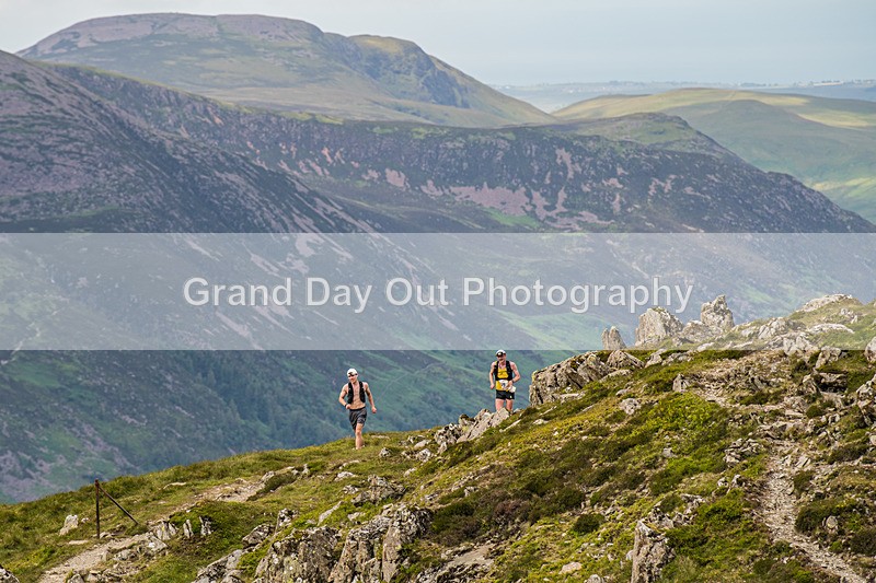 Buttermere-1 - Buttermere Horseshoe Fell Race (Darren Holloway Memorial Race) Saturday 22nd June 2024