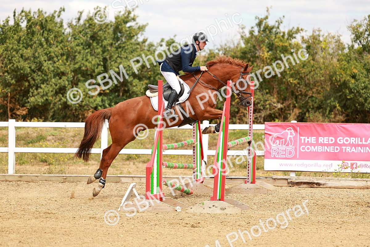 SBM_005879 - Class 3 - Senior British Discovery - 1.00m