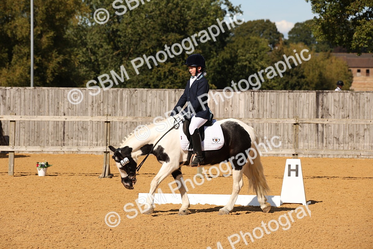 SBM_24283 - D5 - Small Tour Championship - Intro C