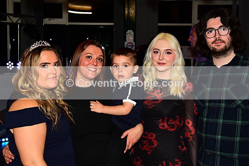 COU-793 - Courtney's 21st