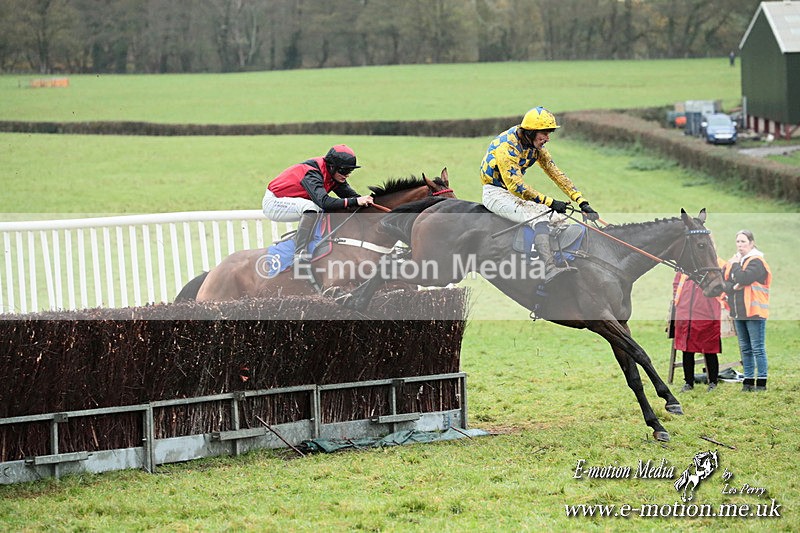 PtP 091125  0174 - Point-to-Point Wales Area Club Lower Machen, Gwent 09/11/25
