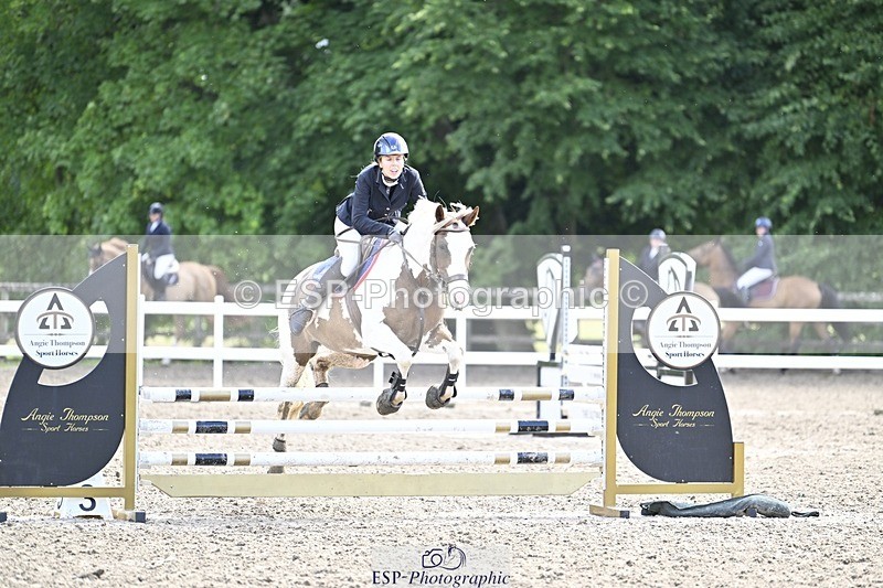 240710-105814-22246 - Cls 106 British Novice and 90cm Open
