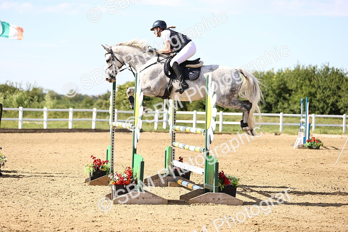 SBM_005268 - Class 13 Foxhunter / 1.20m