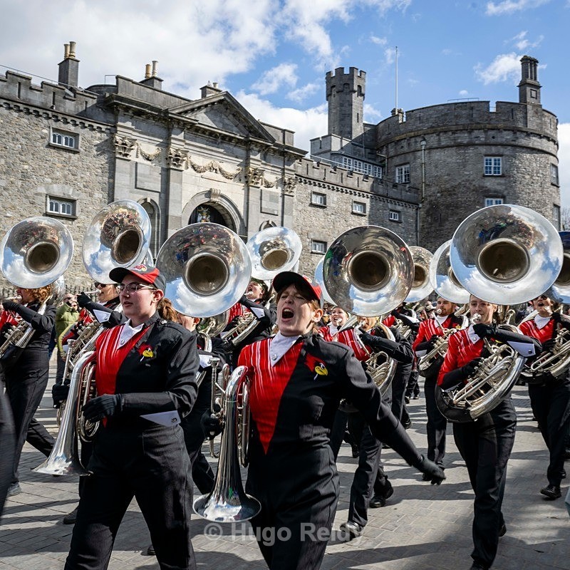  - St Patrick's Day Archive