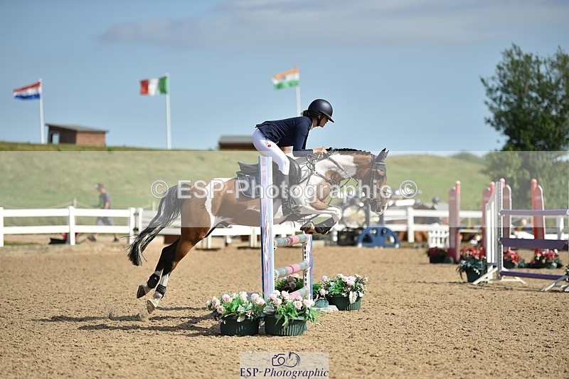 250628-165356-06862 - Cls 24 Pony Discovery & 90cm Open
