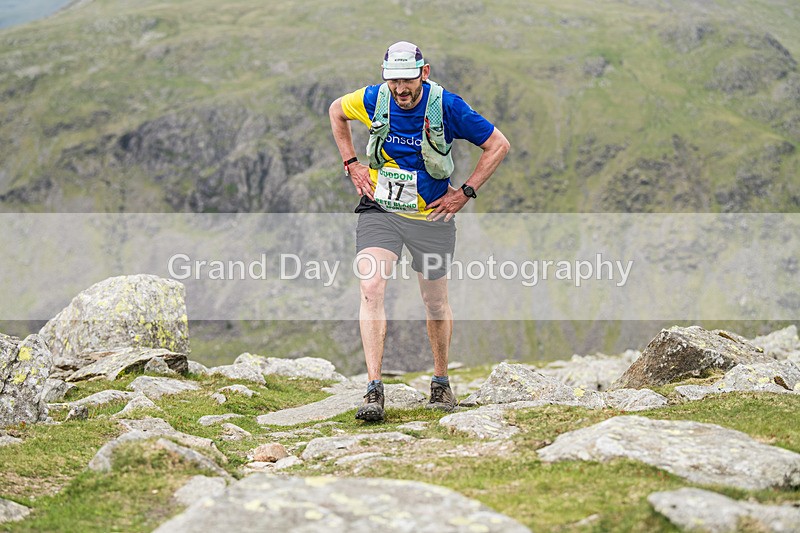 Duddon Long-605 - Duddon Valley Long Fell Race Saturday 30th May 2026