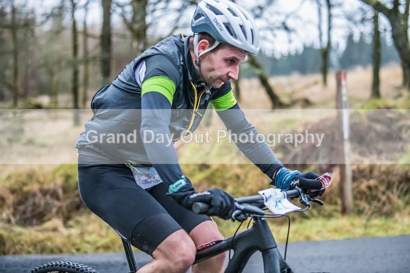 HTE Kielder Duathlon-297 - High Terrain Events Kielder Off Road Duathlon Sunday 8th January 2023