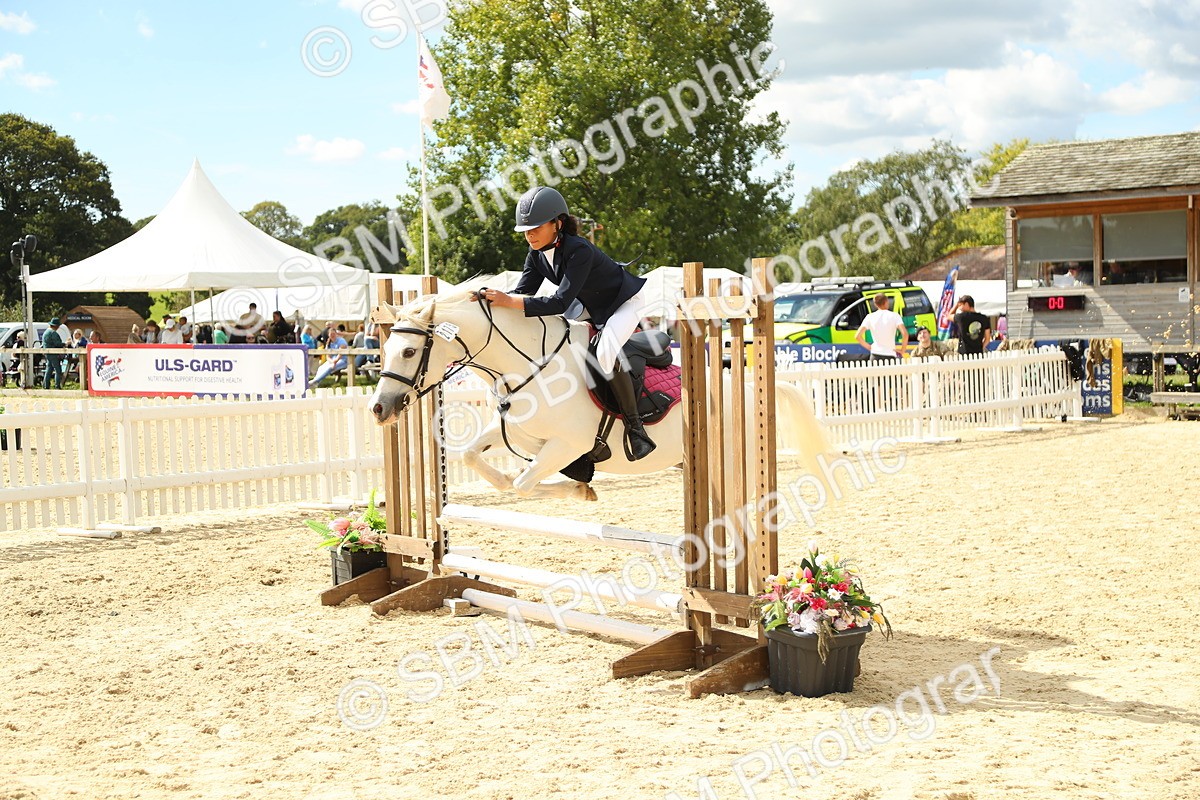 SBM_41348 - J6 - Junior Pony 55cm Championships