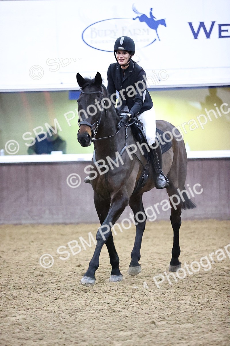 SBM_008951 - Class 19 - Clear Round