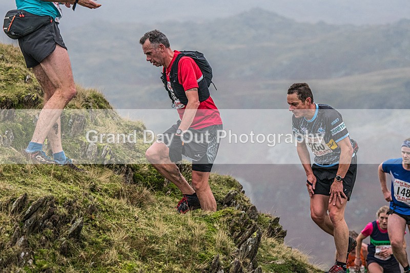 Dunnerdale-292 - Dunnerdale Fell Race Saturday 9th November 2024