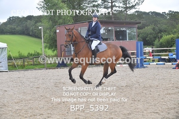 BPP_5392 - CLASS 6 70CM