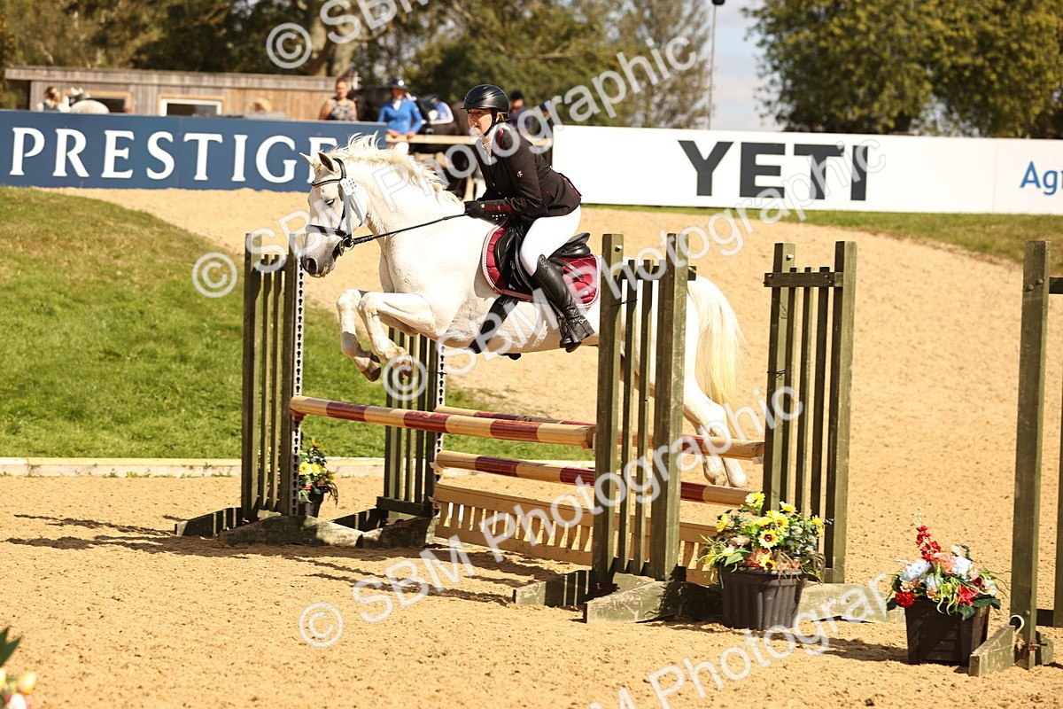 SBM_43351 - J40 Senior 90cm Supreme Championship