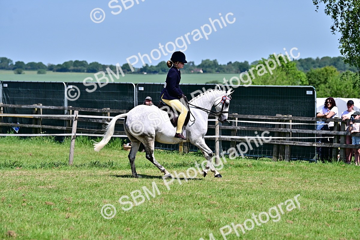 SBM_15272 - Class 95-97 - BSPS LHS Performance Ponies