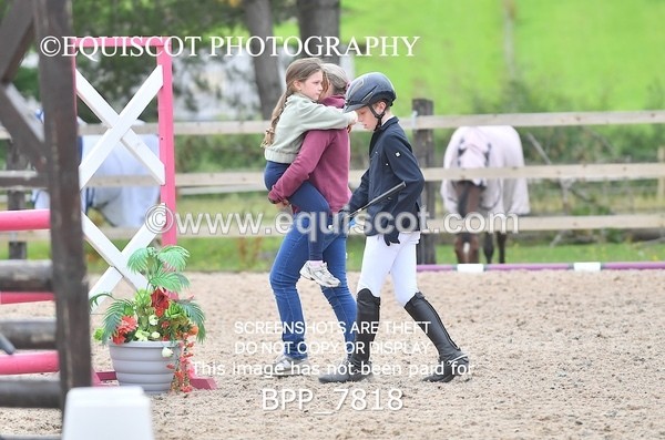 BPP_7818 - CLASS 5 Pony Discovery / 90cm Open