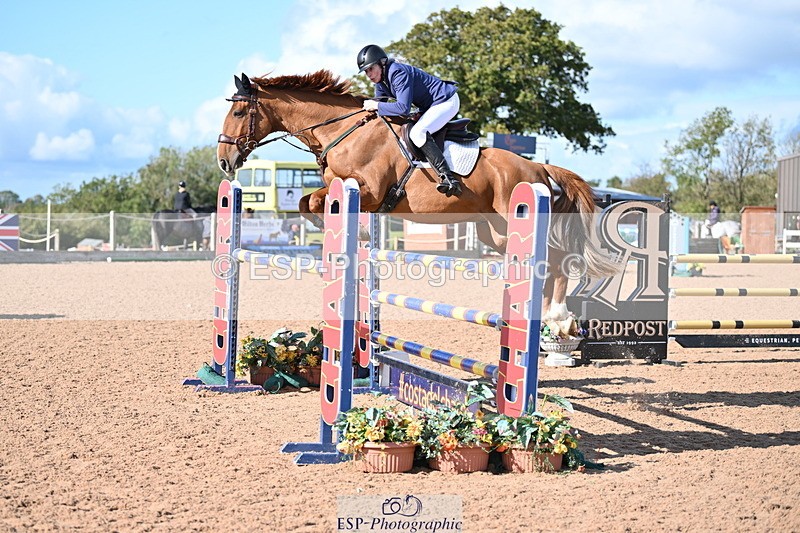 231014A-141053-05620 - Cls 20 Blue Chip Performance Champ Quali