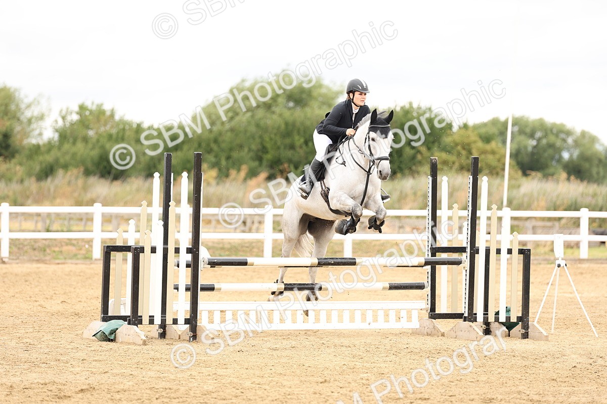 SBM_023597 - Class 4 - Amateur Championship Qualifier 95cm