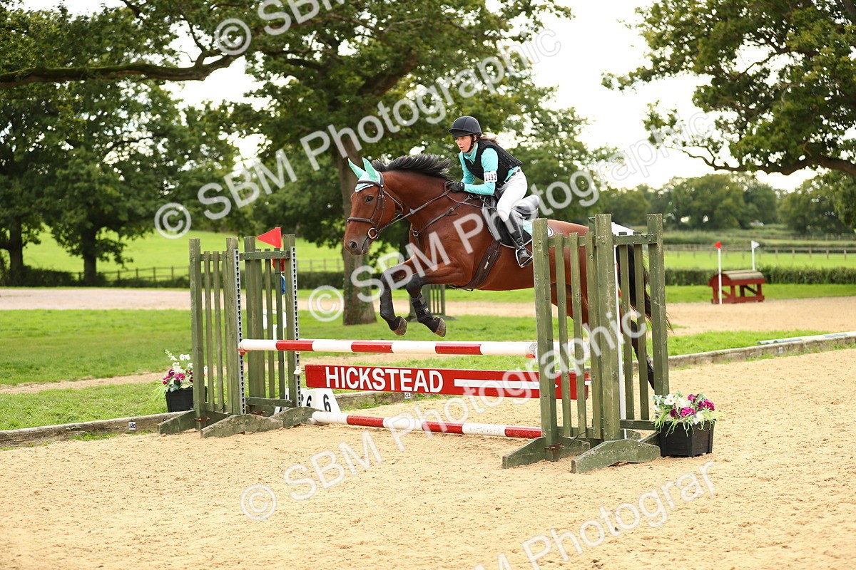 SBM_10514 - E8 Eventers Challenge 80cm Championship