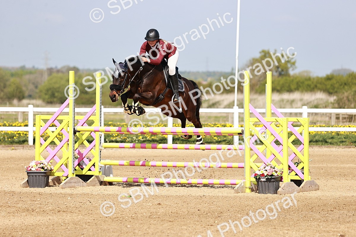 - Class 22 - Senior Discovery - 1.00m