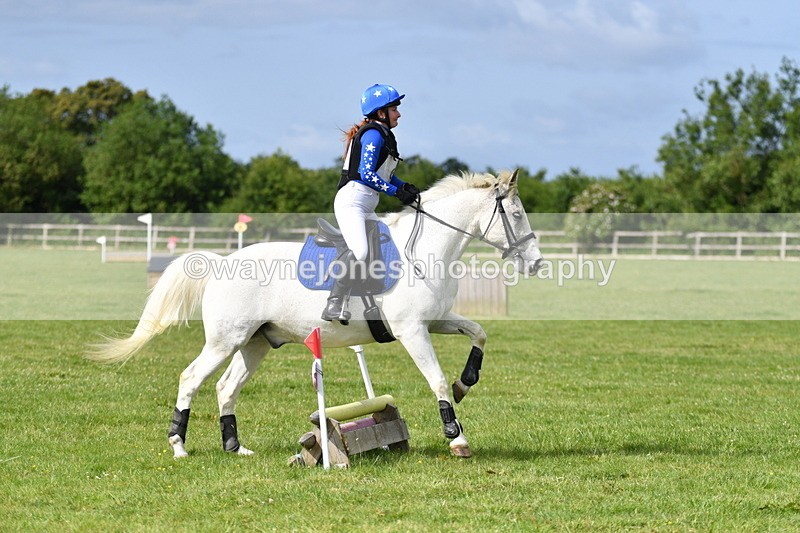 WJ5_2408 - Class 2 40cm