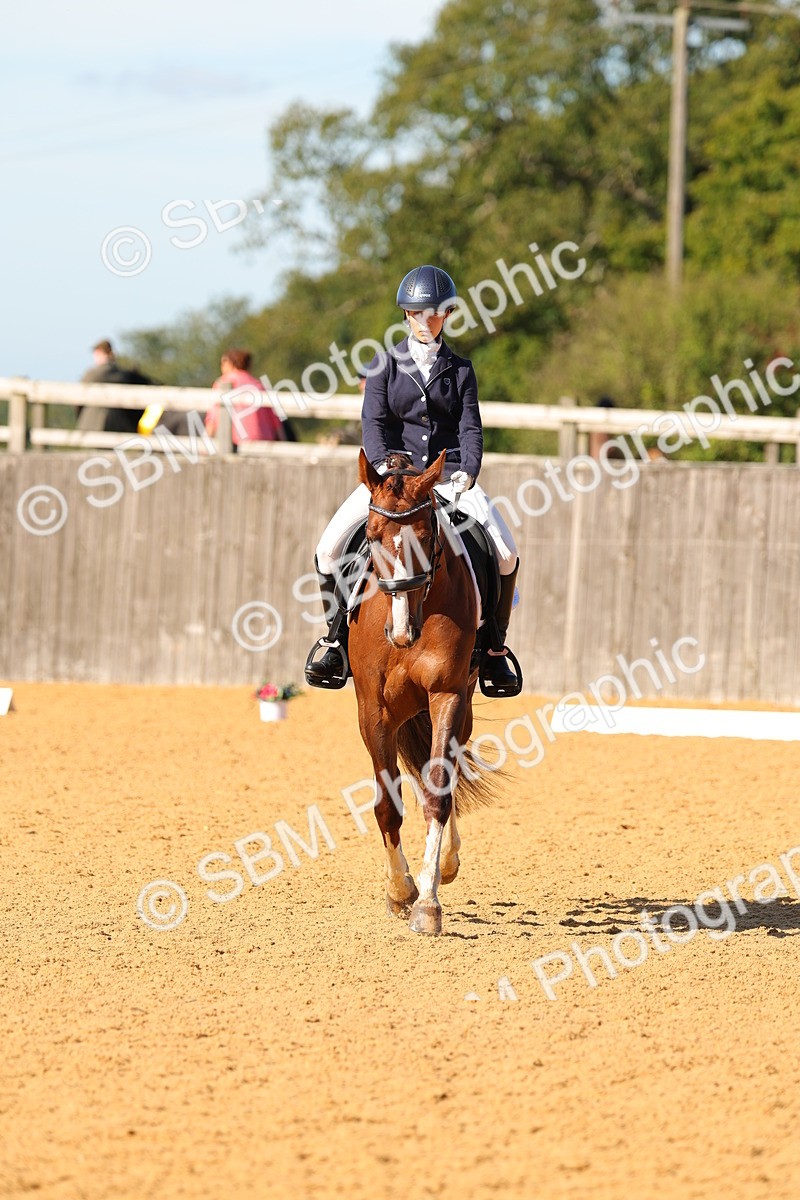 SBM_40035 - D18 - Grand Tour Championship - Novice 34