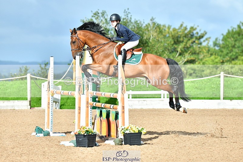 230729A-090615-04027 - Cls 13B Senior 1.10m