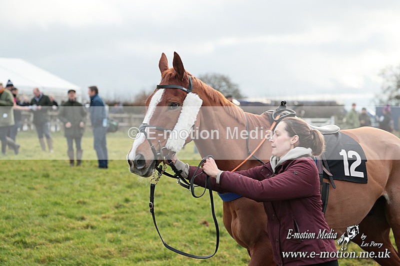 PtP 291224 648 - Harkaway Club PtP Chaddesley Corbett 29/12/24