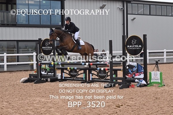 BPP_3520 - CLASS 14. - SAT - Senior Discovery/1m Open