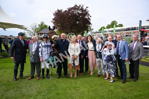yr13052022r5-35 - Race 5 4.10pm Paddy Power 'Fill Thi Boots' Stakes