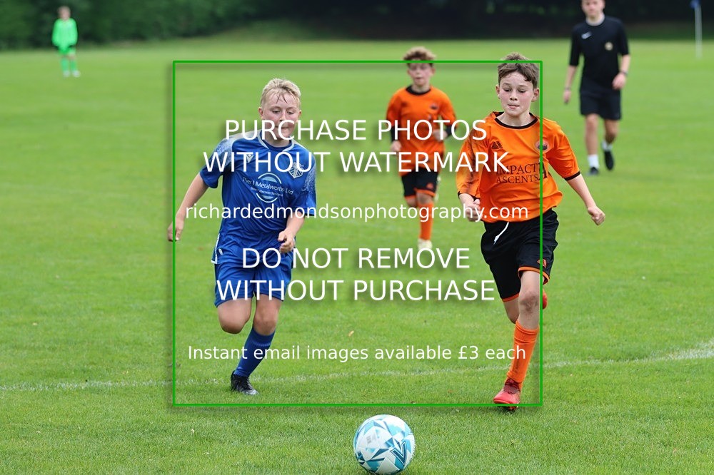 IMG_4782 - Wattsfield Utd U12 vs Kirkby Stephen U12