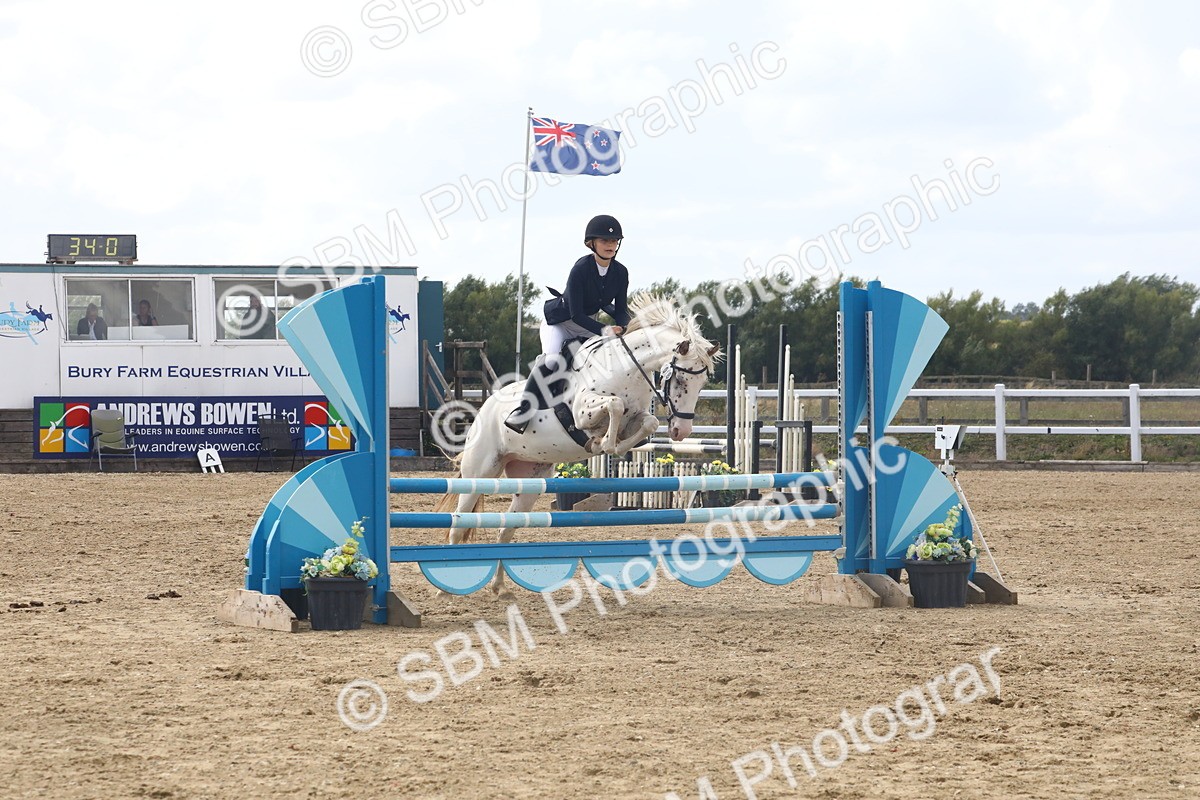 SBM_007859 - Class 10 - 80cm Champs