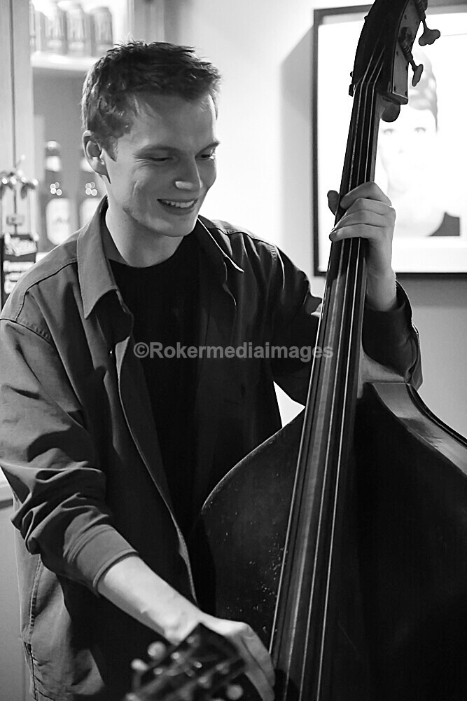 Joe-48 - Joe Webb Music