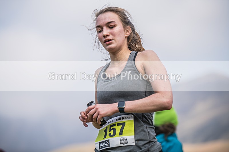 Buttermere-932 - Fellside Events Buttermere Trail Race Sunday 23rd March 2025