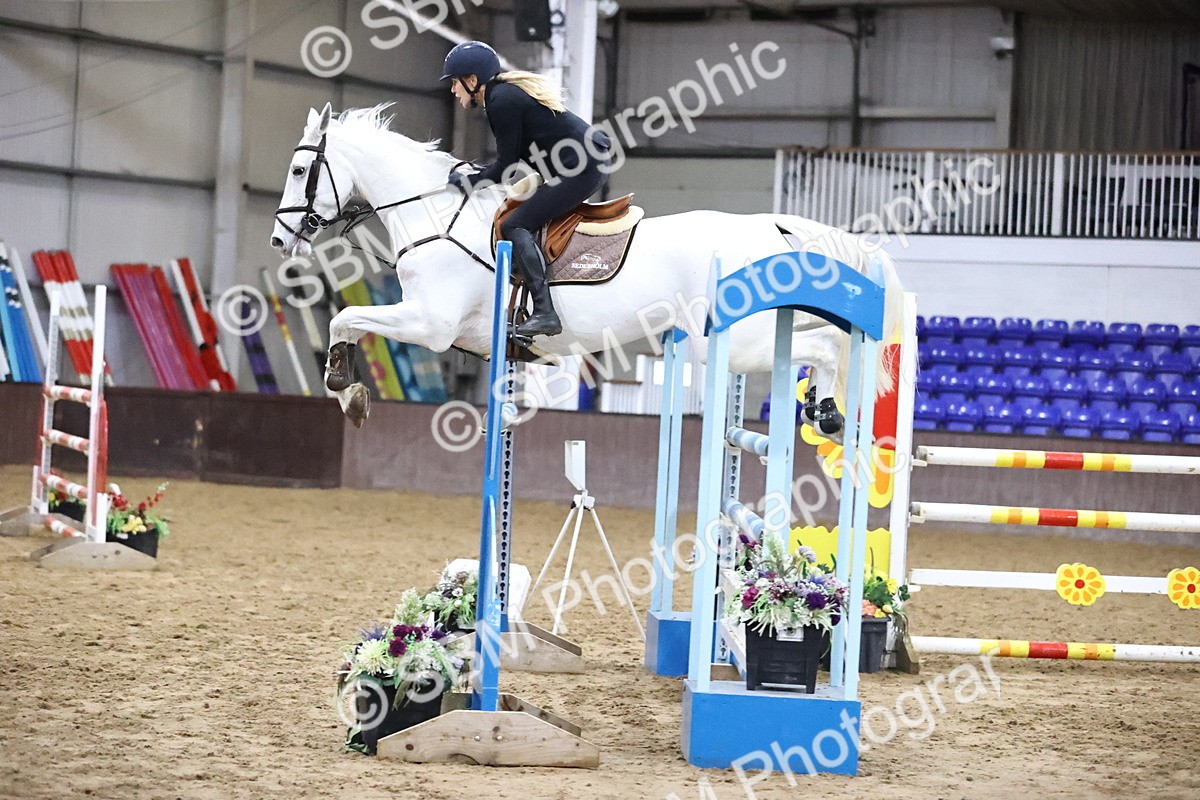 SBM_006540 - Class 20 - National 1.30m/1.40m Open