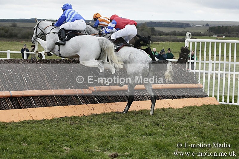 PtP 031217 289 - Hursley Hambledon Point-to-Point Larkhill 03/12/17