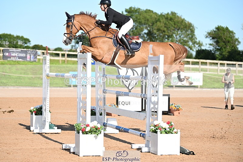 240719A-172810-12801 - Cls 6, 3 Star Big Tour LR 1.50m