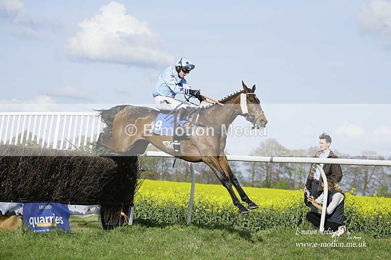 PtP 180422 414 - Old Berkshire PtP Lockinge 18/04/22