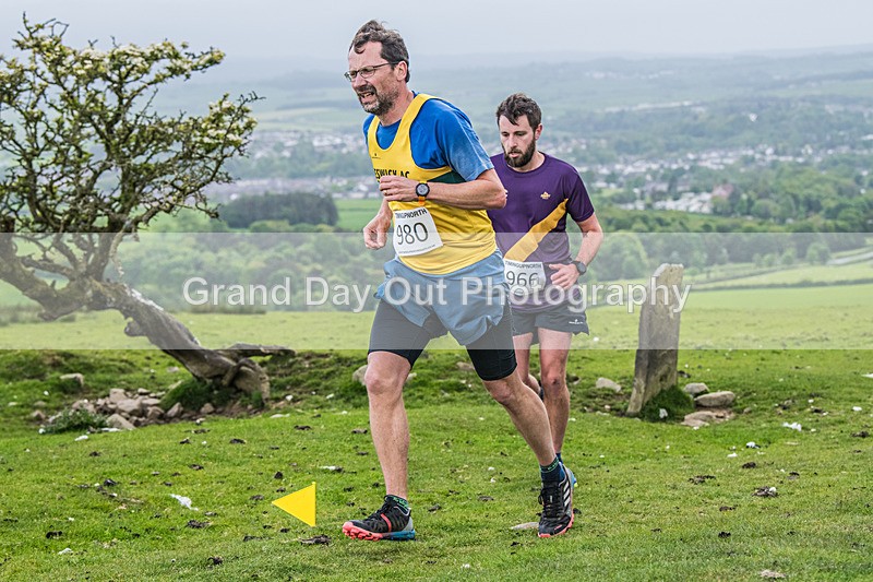 Hay-O-65 - Hay-O Trail Race Tuesday 19th May 2026