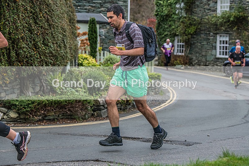 Derwentwater-799 - Derwentwater 10 Mile Road Race Sunday 3rd November 2024