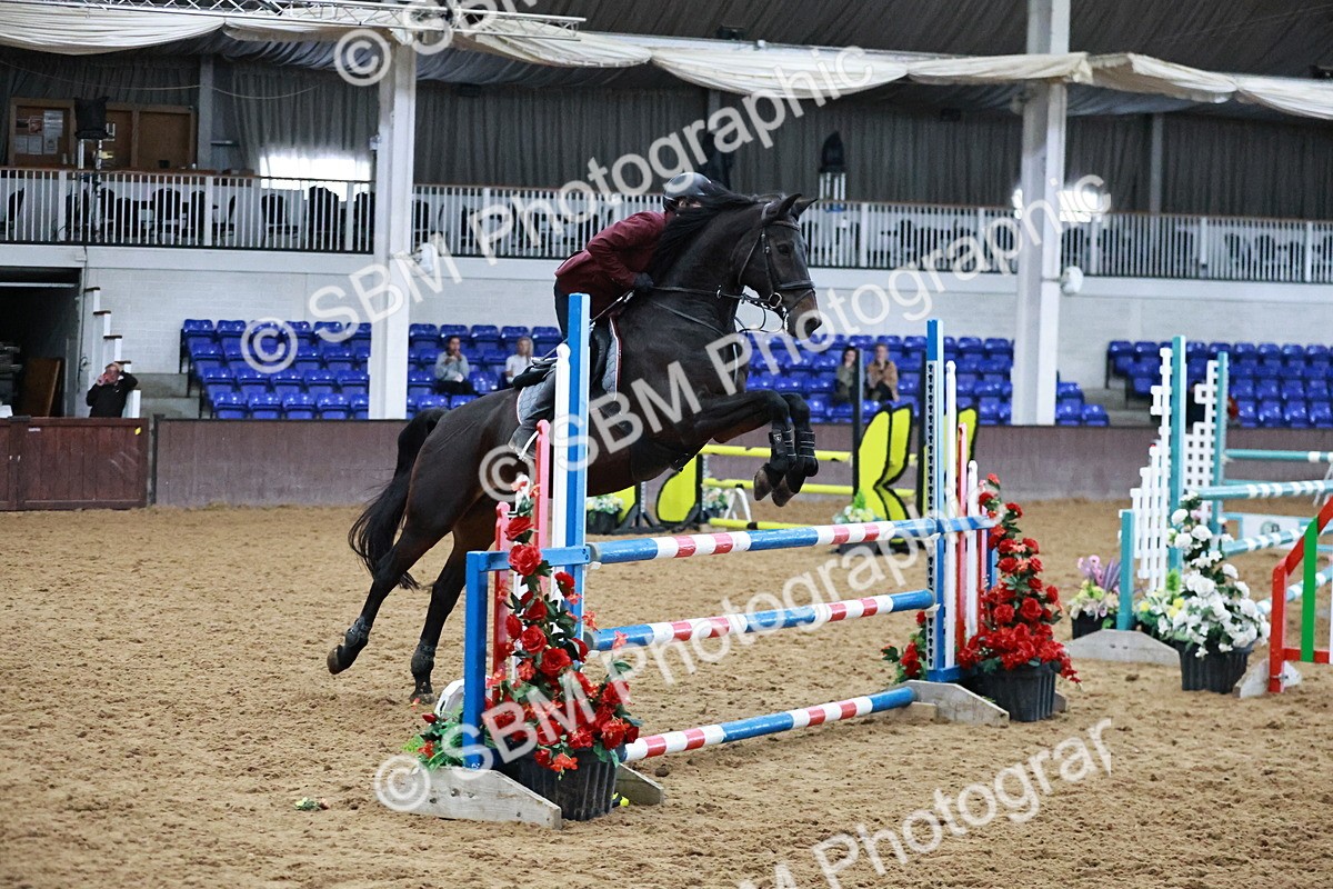 SBM_001173 - Class 3 - Senior Discovery 1.00m