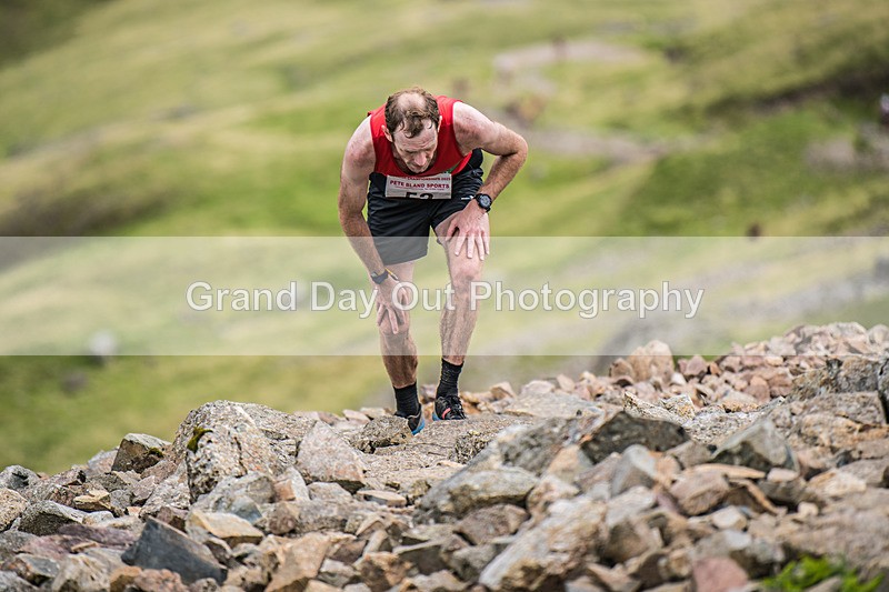 Borrowdale-115 - Borrowdale Fell Race Saturday 2nd August 2025