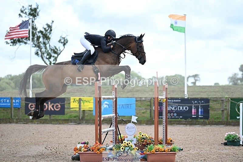 250720-132121-19869 - Cls 8, 3 star Big Tour Start til Break