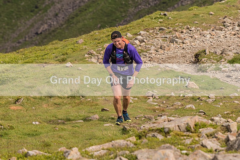 Buttermere Horseshoe-389 - Buttermere Horseshoe Fell Race Saturday 25th June 2022